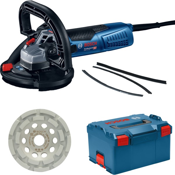 Фреза за шлифоване на бетон Bosch GBR 15 CAG